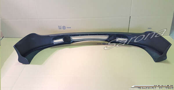 2000-2004 Jaguar S-Type Front Add-On