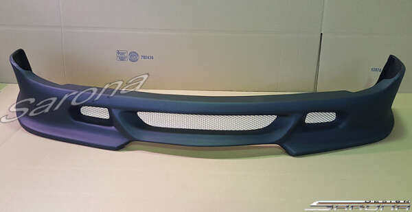 2000-2004 Jaguar S-Type Front Add-On