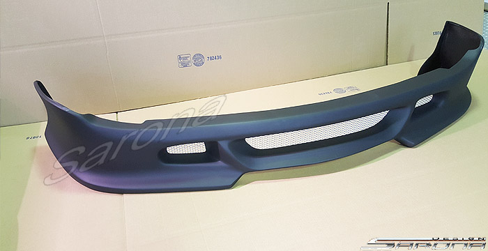 2000-2004 Jaguar S-Type Front Add-On