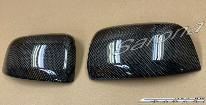 2011-2020 Dodge Durango Mirror 2011-2020 Dodge Durango Mirror