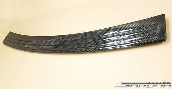 2011-2021 Dodge Durango Step Pad