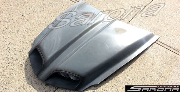 1997-2003 Dodge Durango Hood Scoop