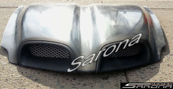 1997-2003 Dodge Durango Hood Scoop