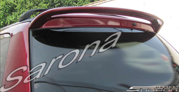 1998-2003 Dodge Durango Roof Wing