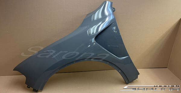 2011-2020 Dodge Durango Fenders