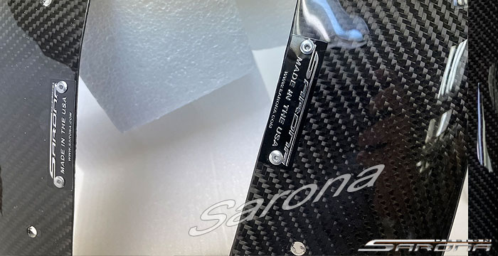 2011-2020 Dodge Durango Fender Flares 2011-2020 Dodge Durango Fender Flares