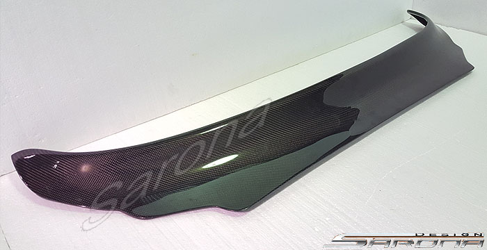 2011-2022 Dodge Durango Wiper Cowl 2011-2022 Dodge Durango Wiper Cowl
