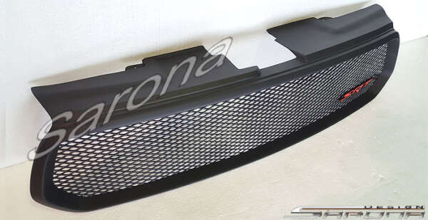 2011-2013 Dodge Durango Grill