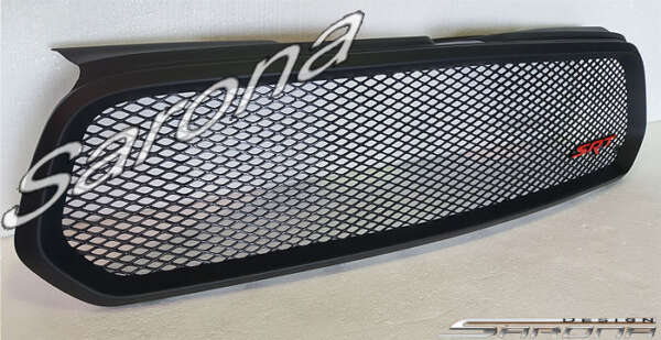 2011-2013 Dodge Durango Grill