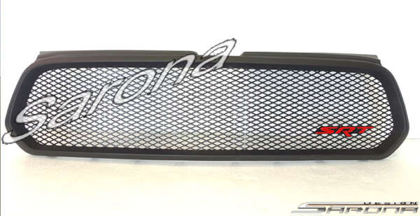 2011-2013 Dodge Durango Grill