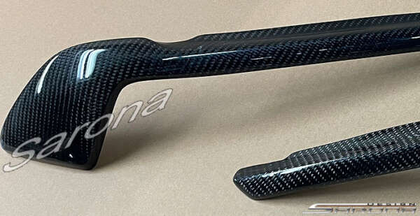 2011-2020 Dodge Durango Eyelids