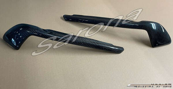 2011-2020 Dodge Durango Eyelids