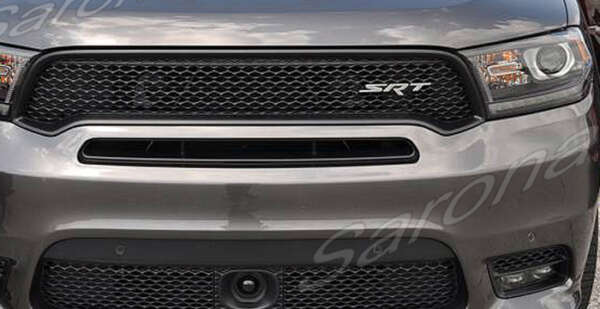 2017-2020 Dodge Durango Grill