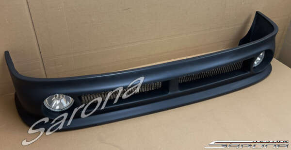 1997-2003 Dodge Durango Front Add-On