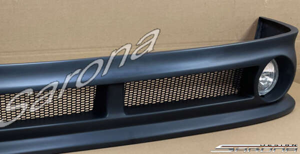 1997-2003 Dodge Durango Front Add-On