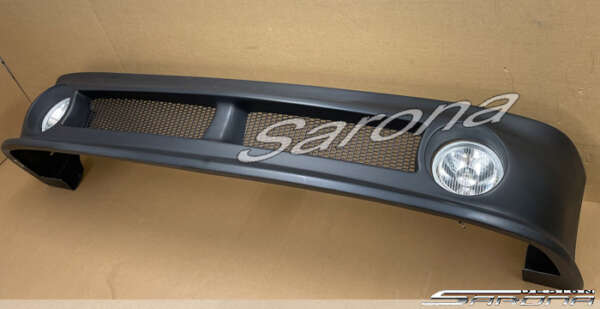 1997-2003 Dodge Durango Front Add-On