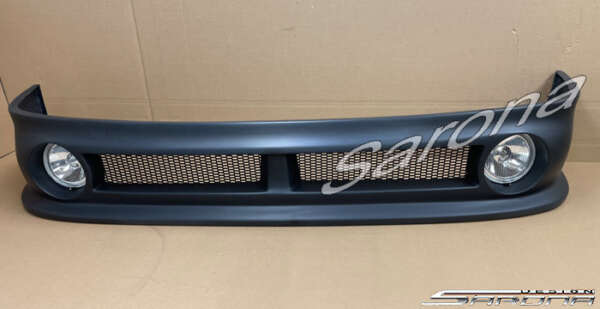 1997-2003 Dodge Durango Front Add-On
