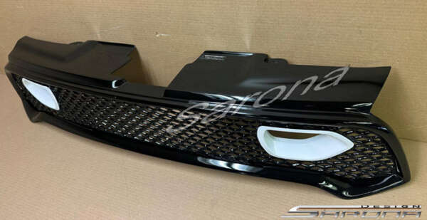 2017-2020 Dodge Durango Grill