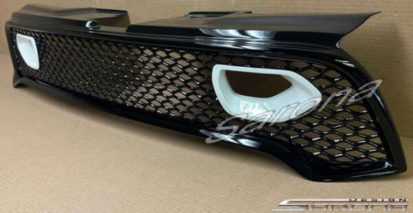 2017-2020 Dodge Durango Grill