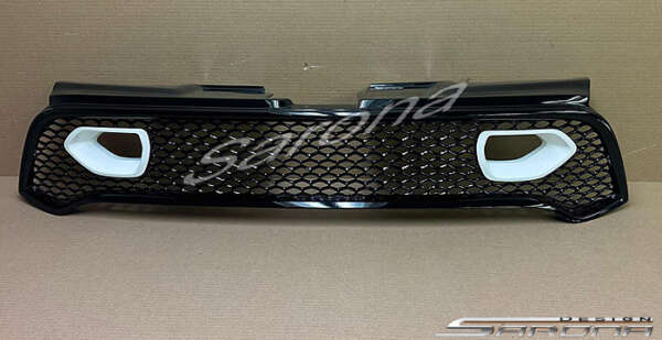 2017-2020 Dodge Durango Grill
