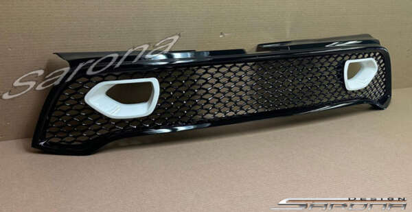 2017-2020 Dodge Durango Grill
