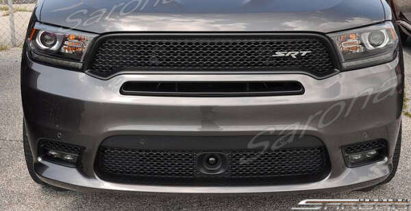 2011-2020 Dodge Durango Front Bumper