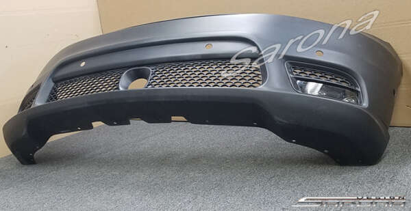2011-2020 Dodge Durango Front Bumper