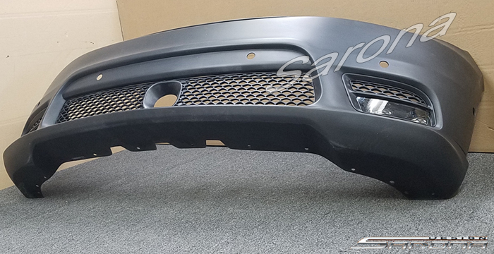 2011-2020 Dodge Durango Front Bumper 2011-2020 Dodge Durango Front Bumper