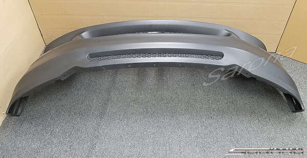 2011-2020 Dodge Durango Front Bumper