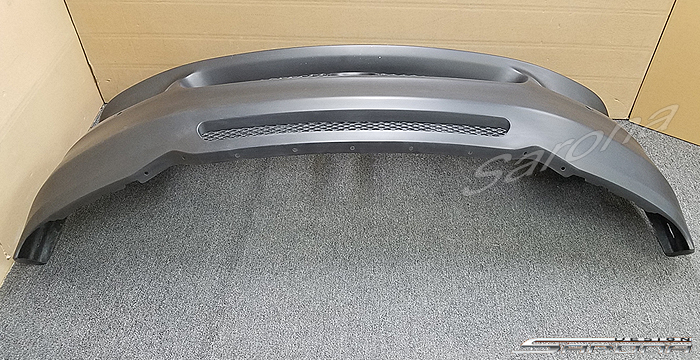 2011-2020 Dodge Durango Front Bumper 2011-2020 Dodge Durango Front Bumper