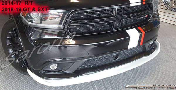 2014-2020 Dodge Durango Front Add-On