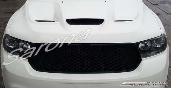 2011-2024 Dodge Durango Hood