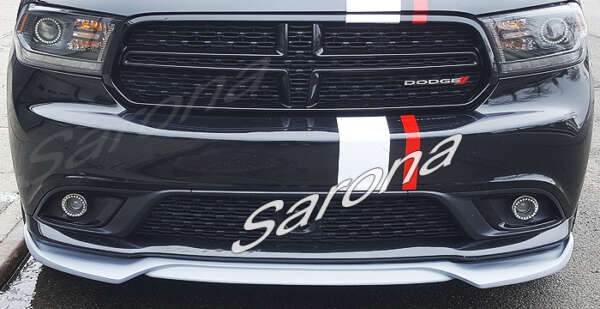 2014-2020 Dodge Durango Front Add-On
