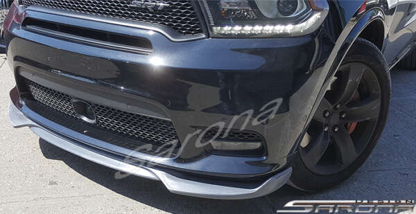 2017-2020 Dodge Durango Front Add-On