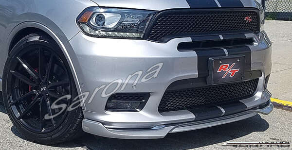 2017-2020 Dodge Durango Front Add-On