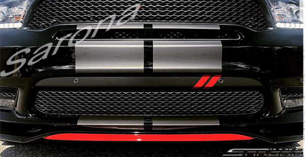 2017-2020 Dodge Durango Front Add-On