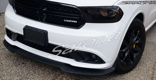2014-2020 Dodge Durango Front Add-On
