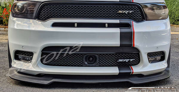 2017-2020 Dodge Durango Front Add-On
