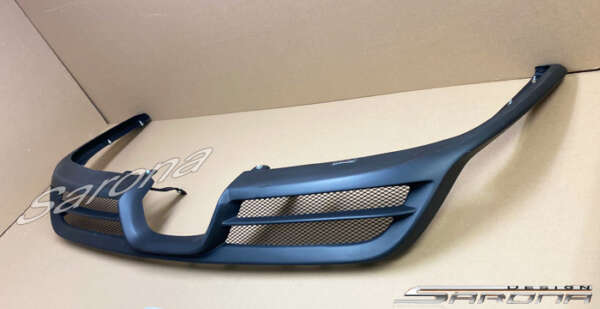 2011-2023 Dodge Durango Rear Add-On