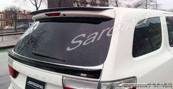 2011-2020 Dodge Durango Roof Wing