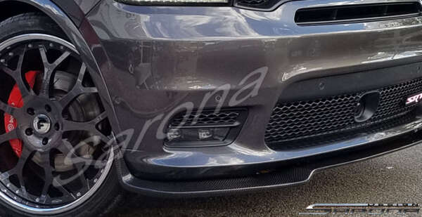 2017-2020 Dodge Durango Front Add-On