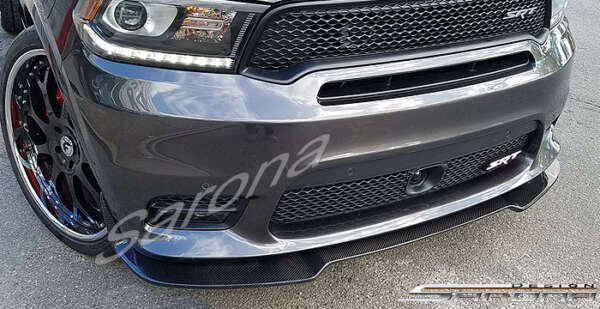 2017-2020 Dodge Durango Front Add-On