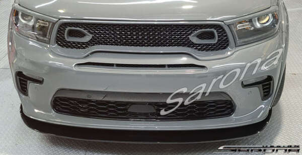 2011-2020 Dodge Durango Front Bumper