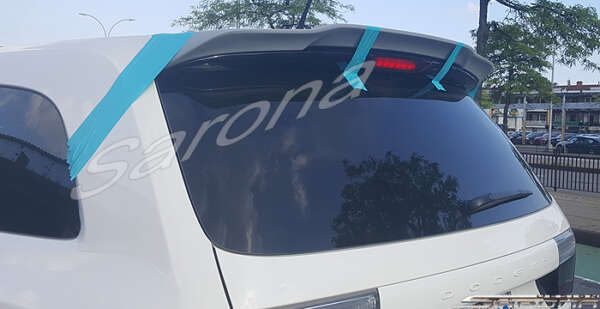 2011-2020 Dodge Durango Roof Wing