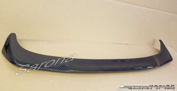2011-2020 Dodge Durango Roof Wing