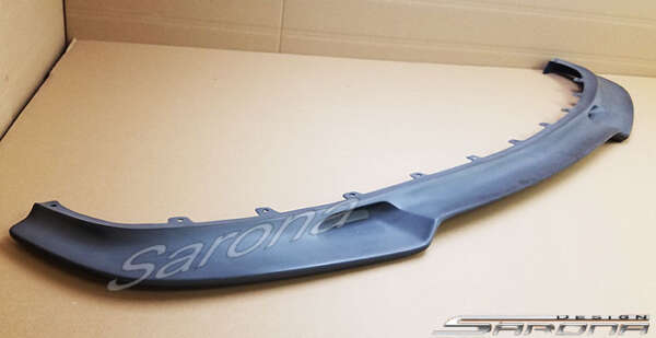 2011-2013 Dodge Durango Front Add-On