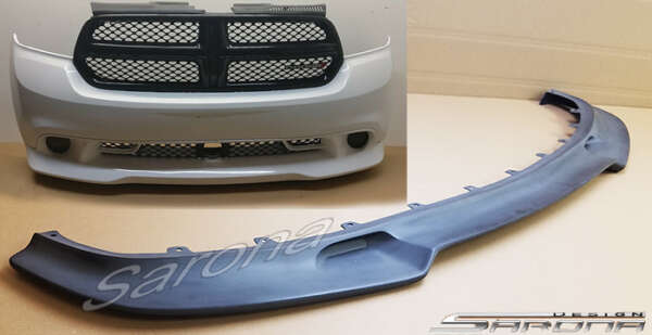 2011-2013 Dodge Durango Front Add-On