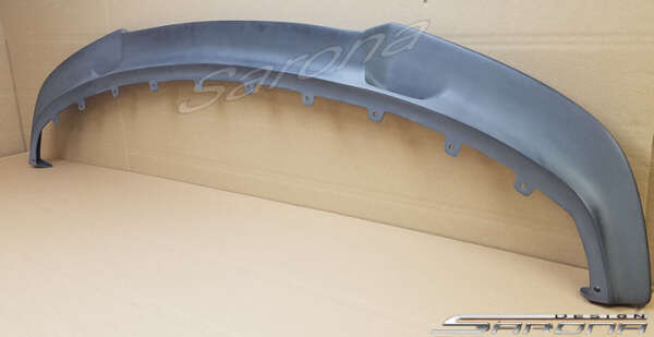 2011-2013 Dodge Durango Front Add-On