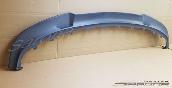 2011-2013 Dodge Durango Front Add-On