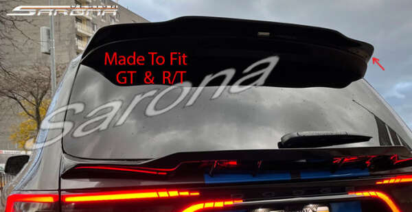 2021-2025 Dodge Durango Roof Wing